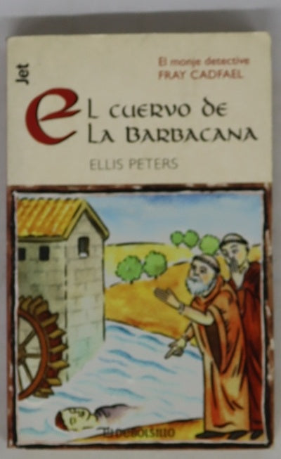 El cuervo de la barbacana