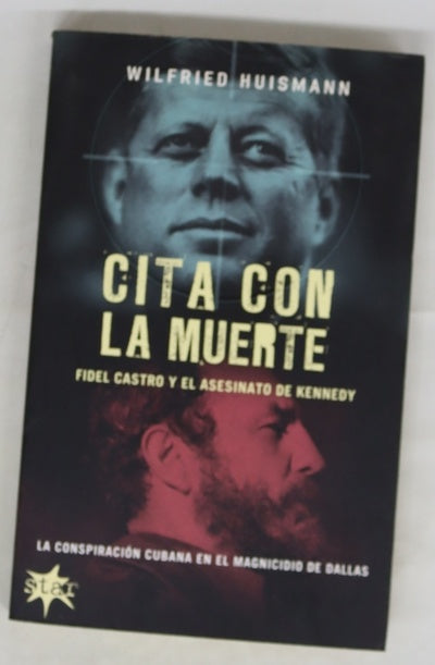 Cita con la muerte