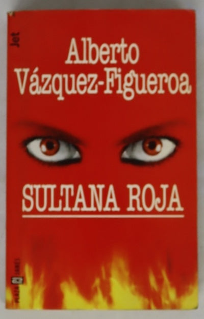 Sultana roja