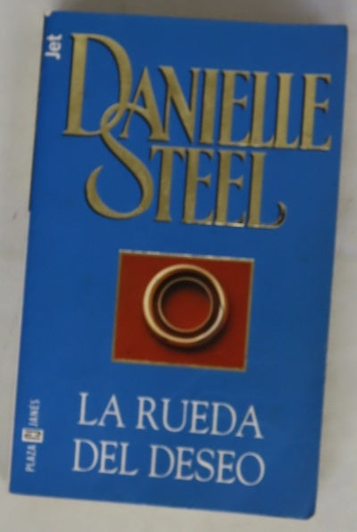 La rueda del deseo