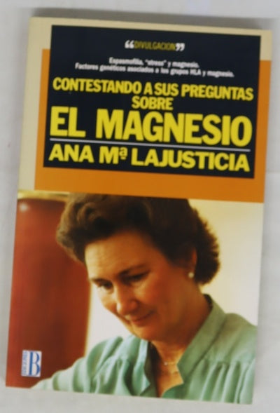Contestando a sus preguntas sobre el magnesio