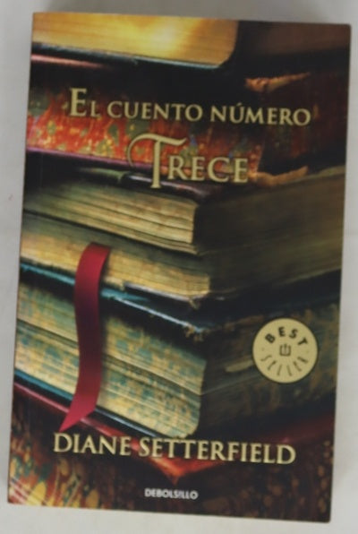 El cuento número trece