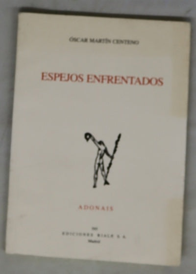 Espejos enfrentados