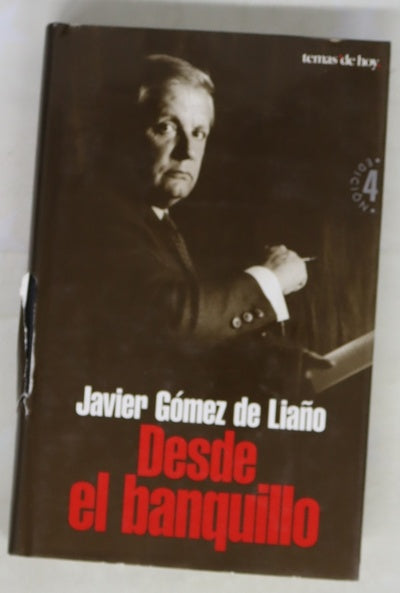 Desde el banquillo