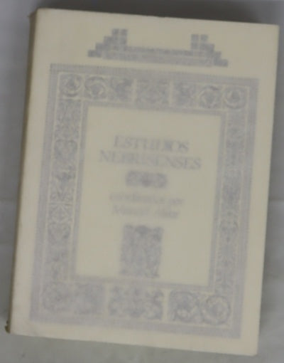 Estudios nebrisenses