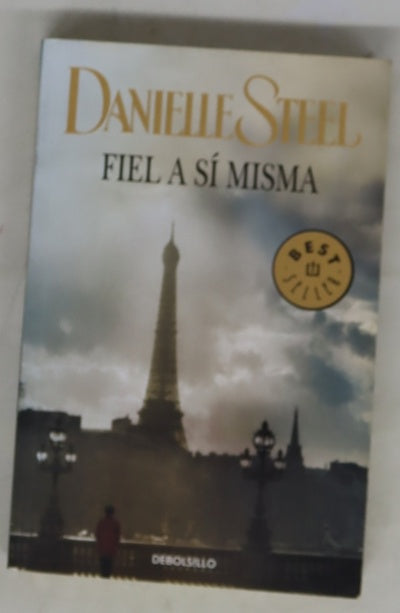 Fiel a sí misma