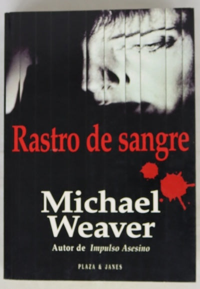 Rastro de sangre