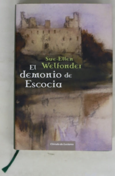 El demonio de Escocia