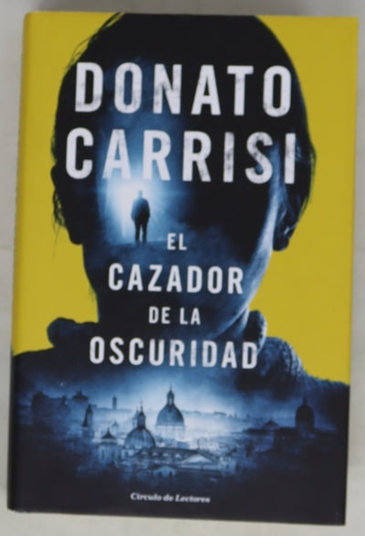 El cazador de la oscuridad