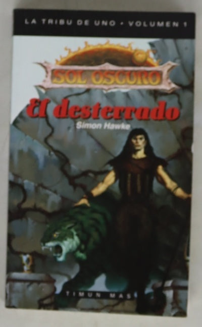 El desterrado