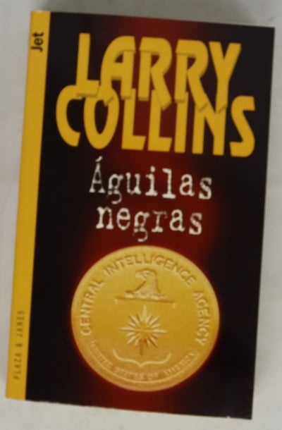Águilas negras