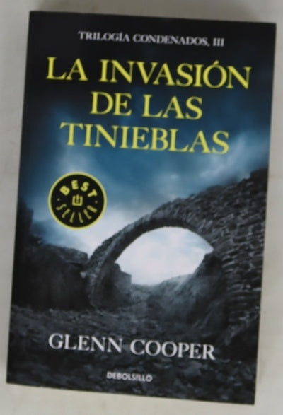 La invasión de las tinieblas