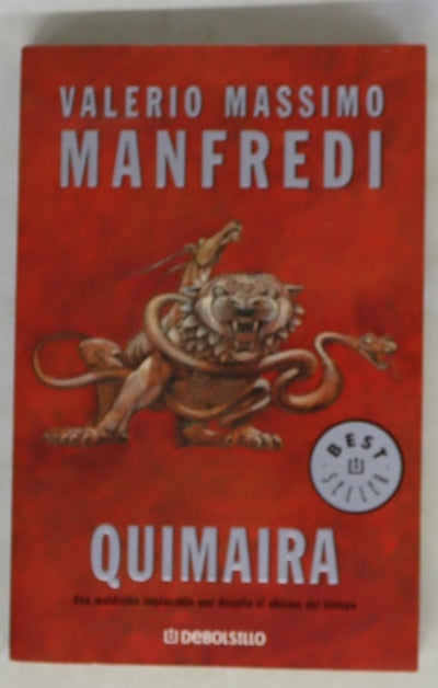 Quimaira