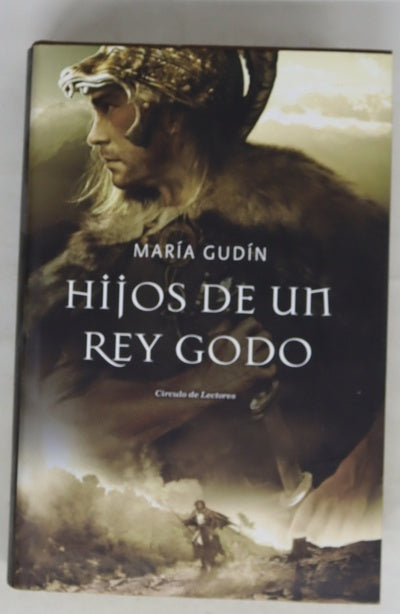 Hijos de un rey godo