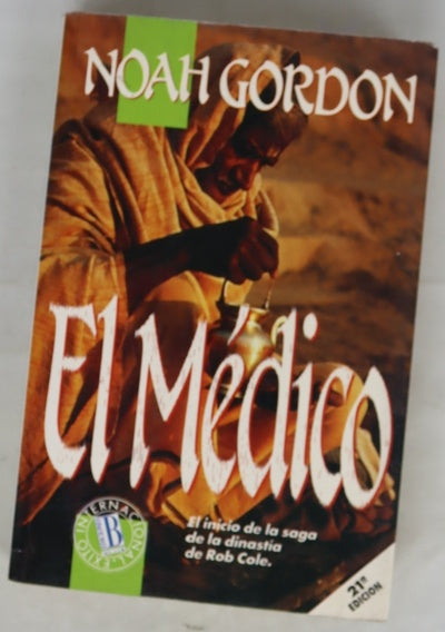 El médico