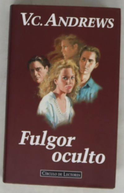 Fulgor oculto