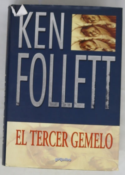 El tercer gemelo