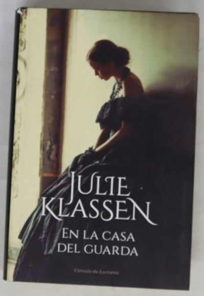 En la casa del guarda
