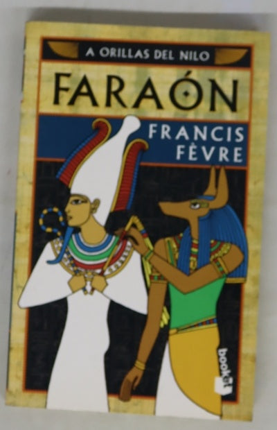 Faraón