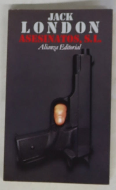Asesinatos, S.L.