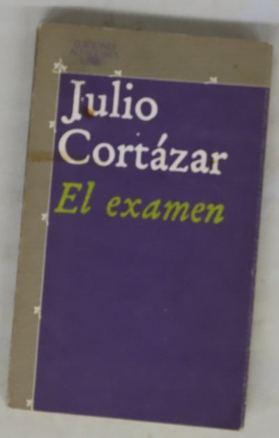 El examen