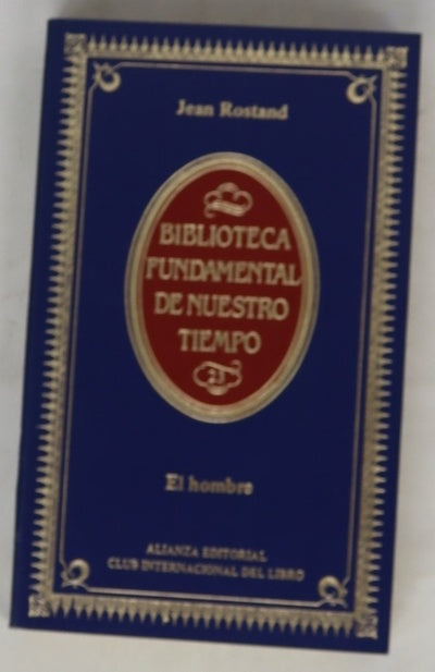 El hombre