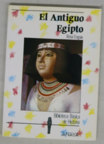 El antiguo Egipto