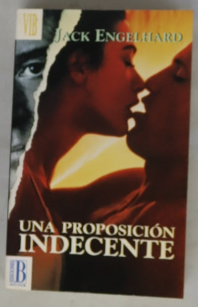 Una proposición indecente