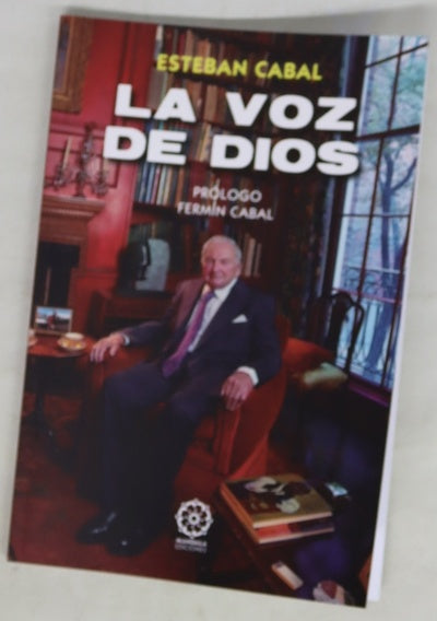 La voz de Dios