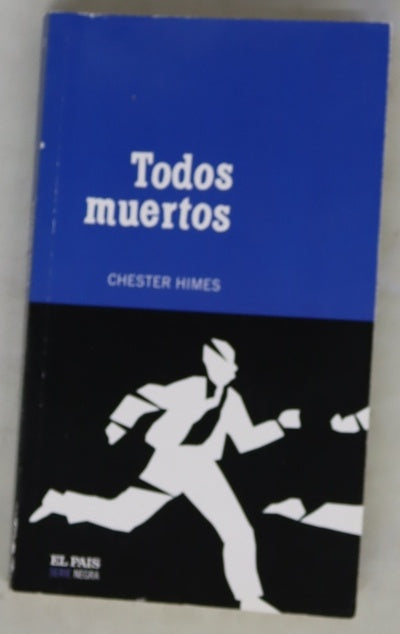 Todos muertos