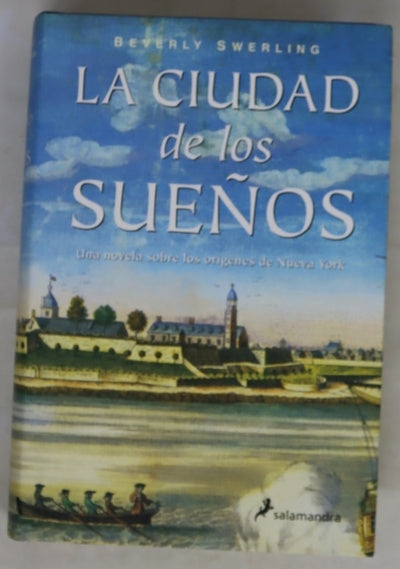 La ciudad de los sueños