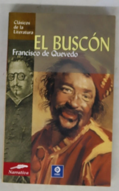 El Buscón