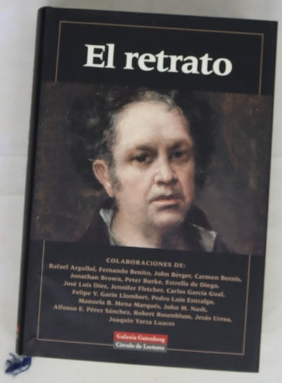 El retrato
