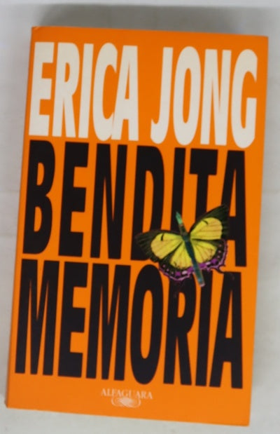 Bendita memoria