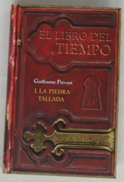 La piedra tallada