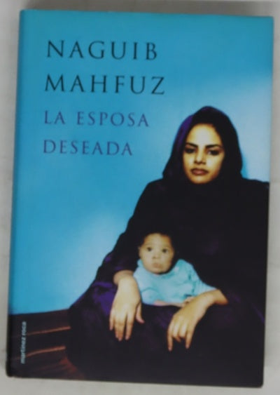 La esposa deseada