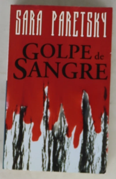 Golpe de sangre