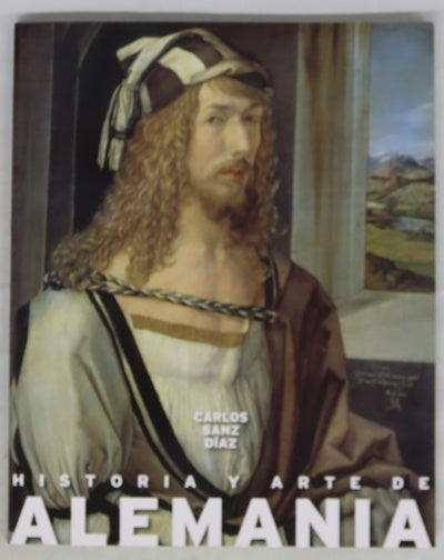 Historia y arte de Alemania