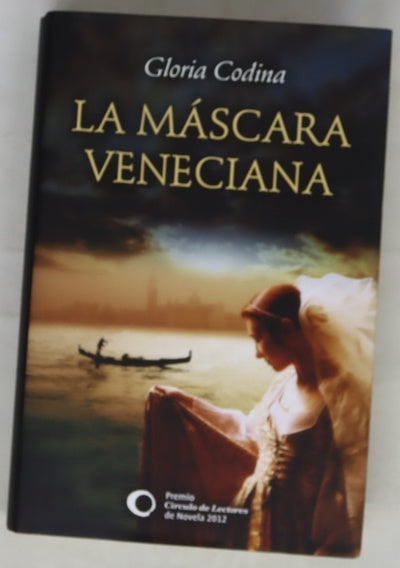 La máscara veneciana