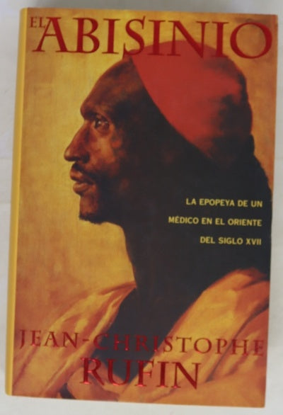 El abisinio