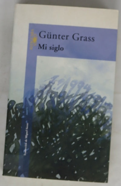Mi siglo