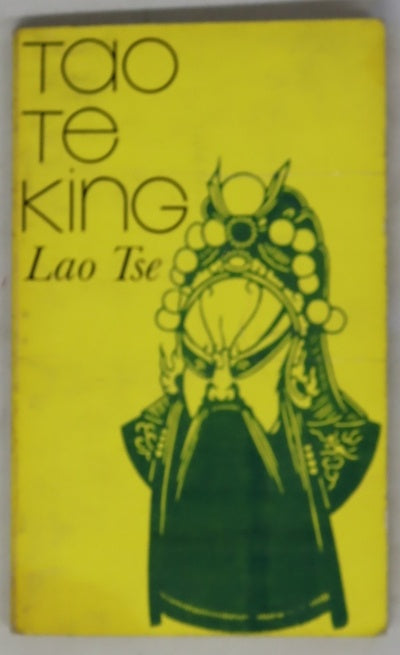 Tao-te-king