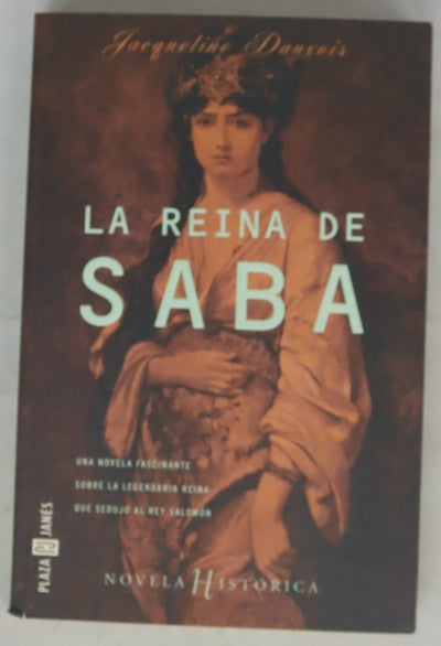 La reina de Saba