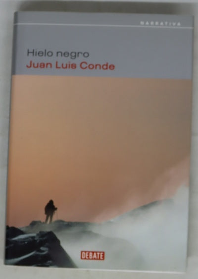 Hielo negro
