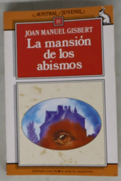 La Mansión de los abismos
