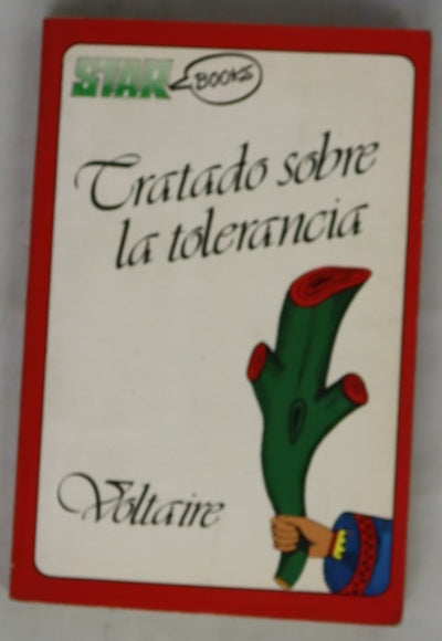Tratado sobre la tolerancia