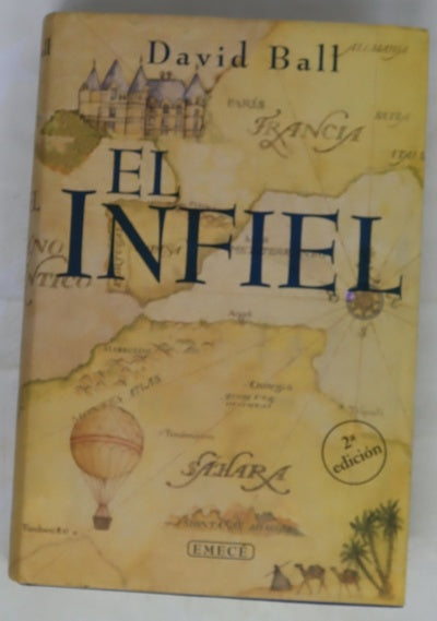 El infiel