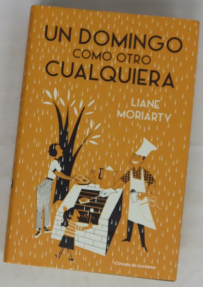 Un domingo como otro cualquiera