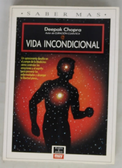 Vida incondicional