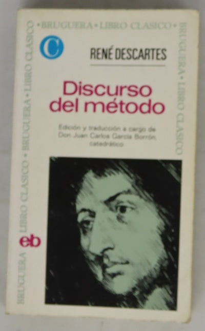 El discurso del método